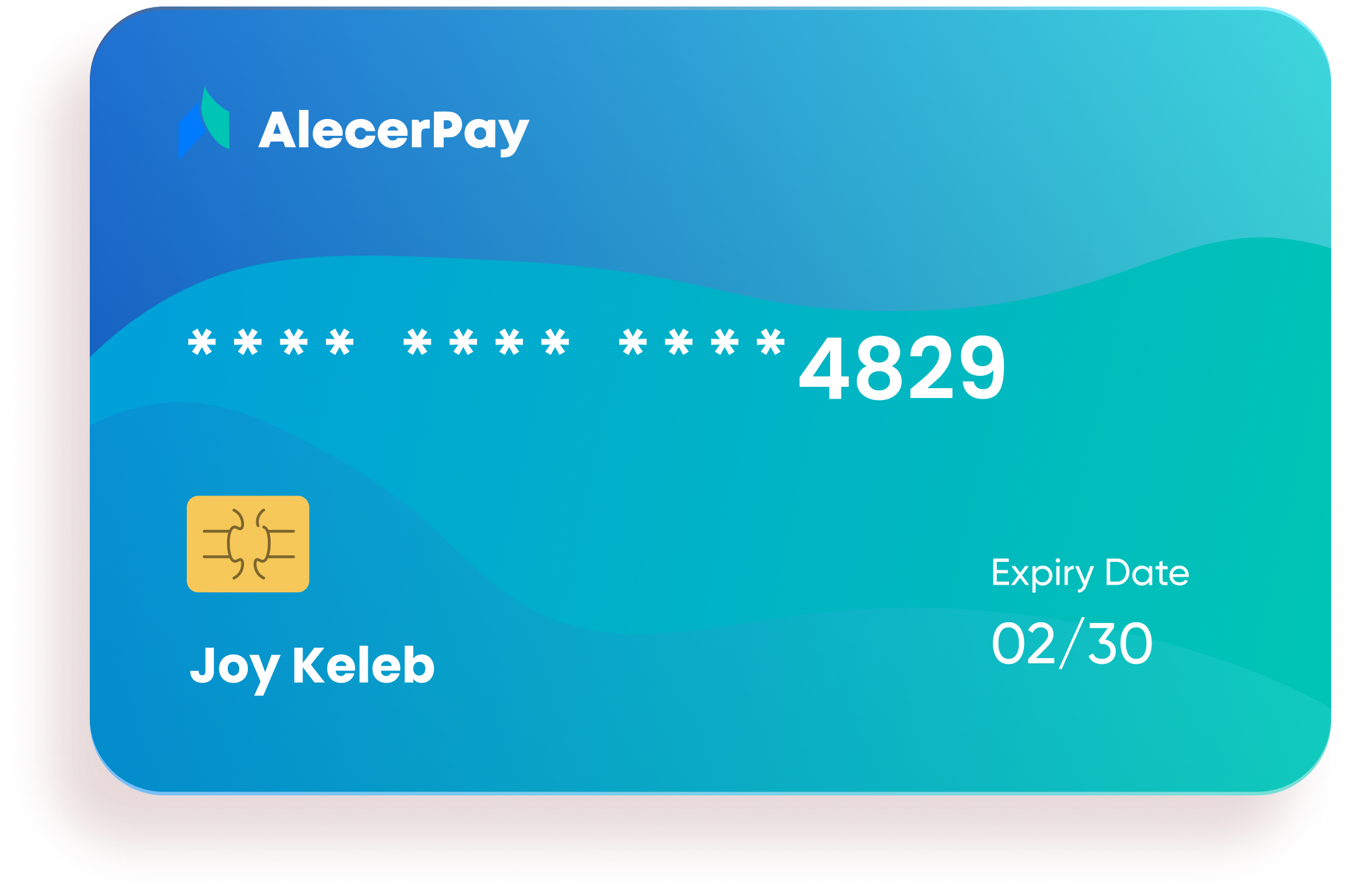 Virtual Card