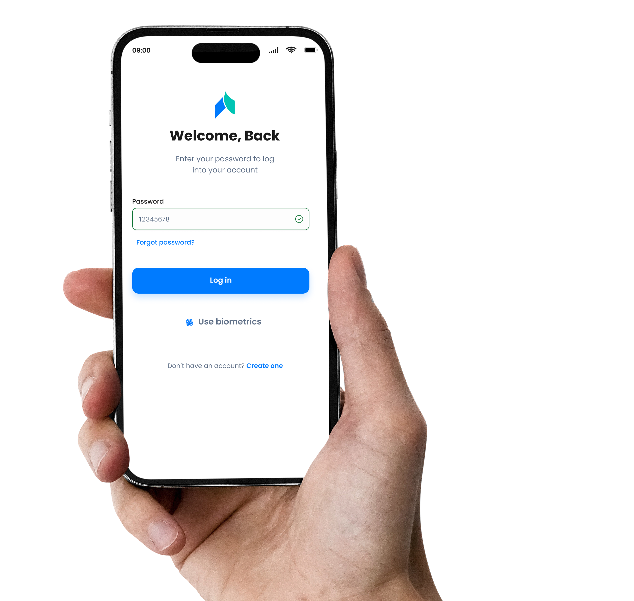 AlecerPay App
